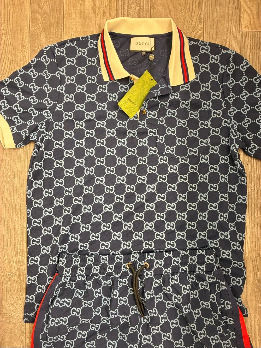 Shirt Medium